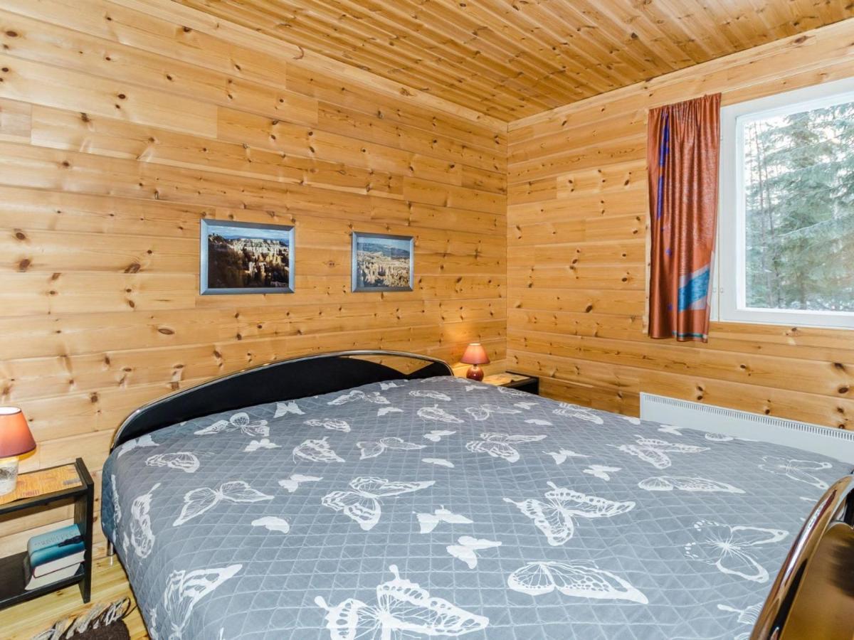 Holiday Home Pihlajapelto By Interhome Ahmovaara Exterior photo
